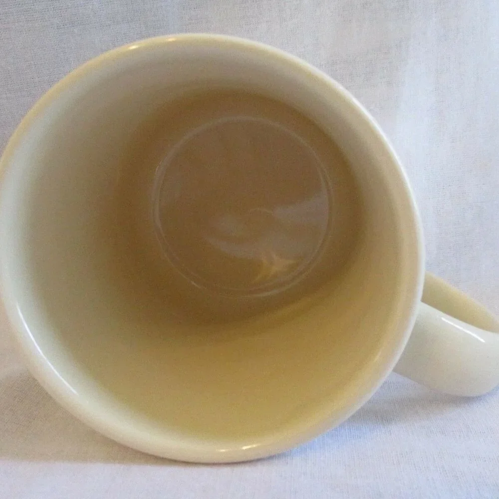 Vintage 1988 Hershey Food Corp Kiss Dancing Cerami‎